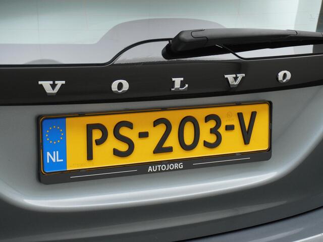 Volvo V60 1.5 T3 Summum Automaat Navigatie Stoelverwarming