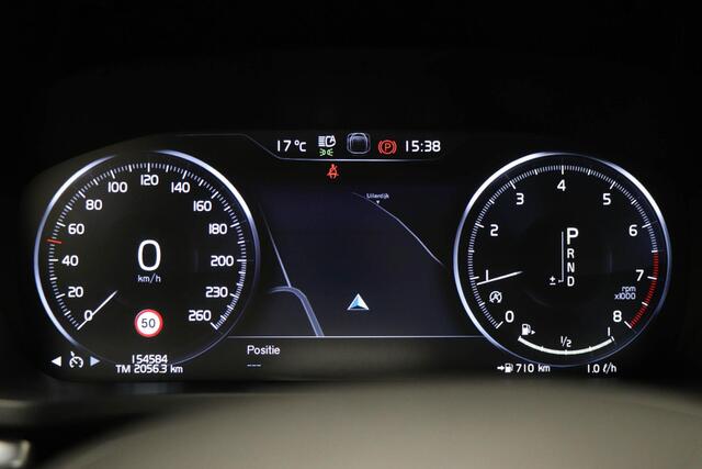 Volvo V60 2.0 T4 Momentum Pro | SCANDINAVIAN LINE / COMFORT PLUS / PARK ASSIST- PACK