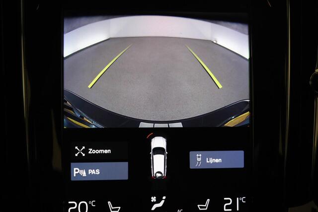 Volvo V60 2.0 T4 Momentum Pro | SCANDINAVIAN LINE / COMFORT PLUS / PARK ASSIST- PACK