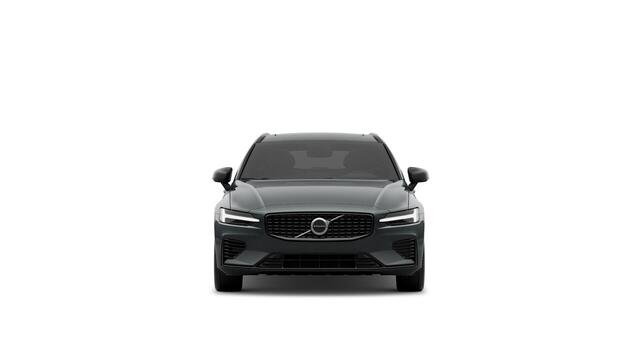 Volvo V60 2.0 T6 Plug-in hybrid AWD Plus Dark