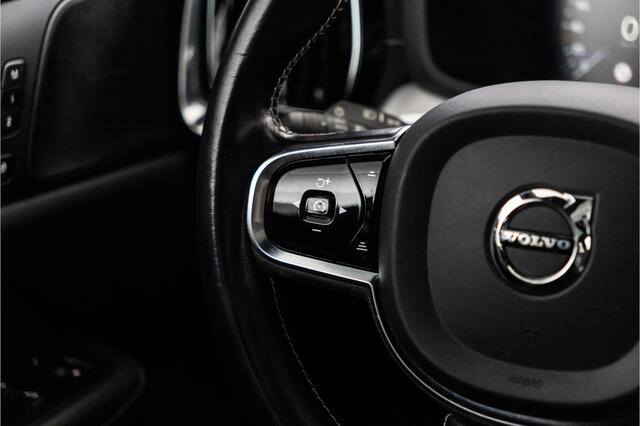 Volvo V60 2.0 T8 Twin Engine AWD Polestar Engineered Polestar, Panorama, Volleder,