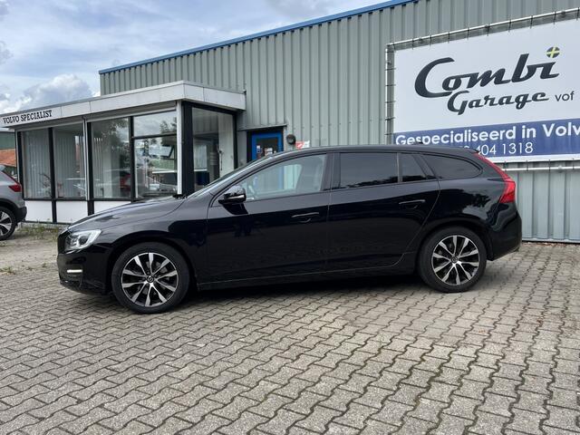 Volvo V60 2.0 T3 Kinetic