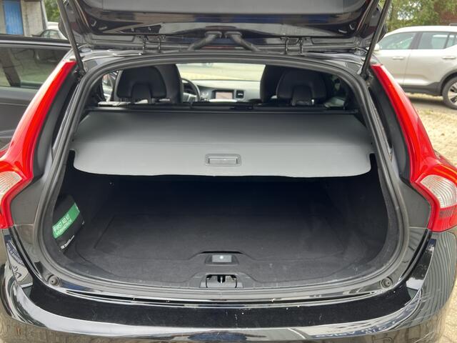 Volvo V60 2.0 T3 Kinetic