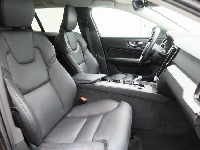 Volvo V60 2.0 B3 Inscription | 360° | ADAPTIVE | H&K | KEYLESS | STOEL- EN STUURVERW. | TREKHAAK