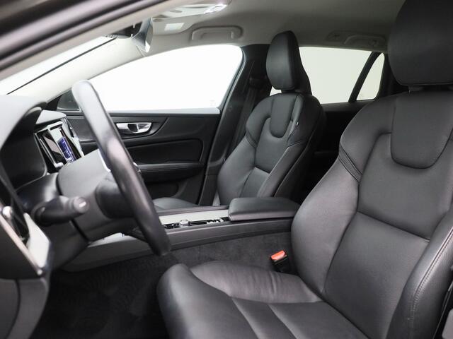 Volvo V60 2.0 B3 Inscription | 360° | ADAPTIVE | H&K | KEYLESS | STOEL- EN STUURVERW. | TREKHAAK