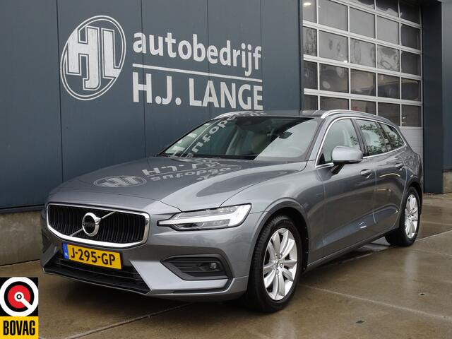 Volvo V60 2.0 B3 Business Pro