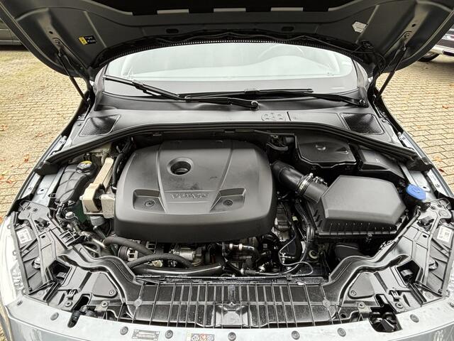 Volvo V60 2.0 T4 Polar+ Dynamic Leder Xenon
