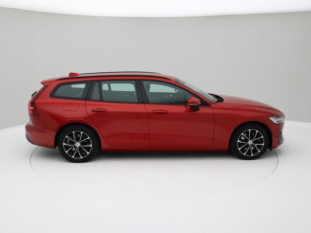 Volvo V60 2.0 B3 Momentum Advantage