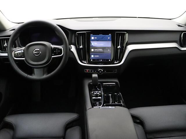 Volvo V60 T6 350PK Plug-in hybrid AWD Plus Dark | Lighting | 360 Camera | Harman/Kardon |
