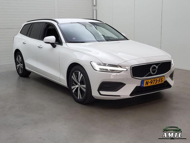 Volvo V60 2.0 B3 Mom. Adv.