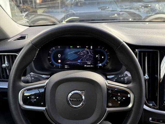 Volvo V60 2.0 B4 Plus Bright |Leder|Memory|Camera|