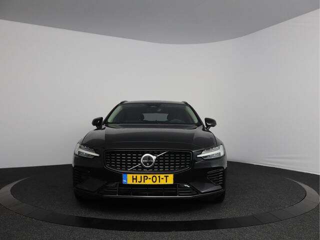 Volvo V60 2.0 T6 Plug-in hybrid AWD Plus Dark