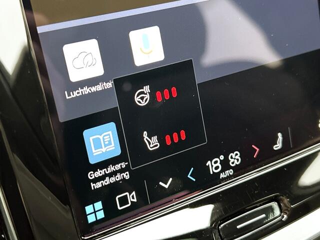 Volvo V60 2.0 T6 AWD Plus Dark | Panorama dak | Trekhaak | Leder | BLIS |