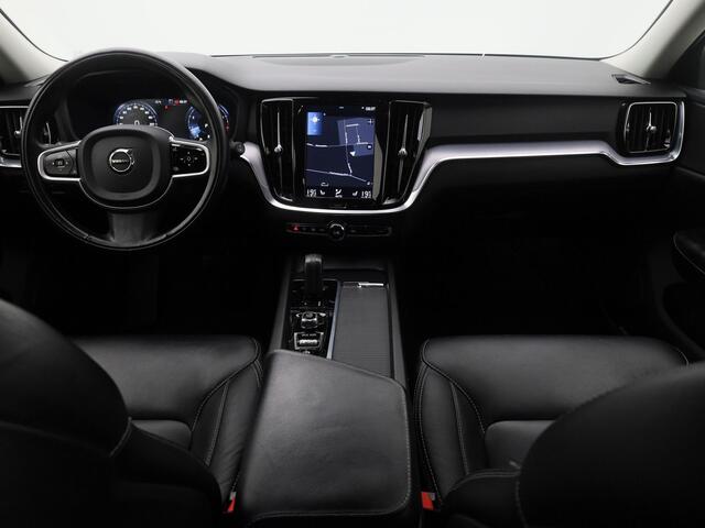 Volvo V60 2.0 B3 Inscription | CAMERA | ADAPTIVE | KEYLESS | STOEL- EN STUURVERW. | TREKHAAK