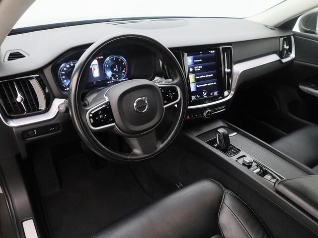 Volvo V60 2.0 B3 Inscription | CAMERA | ADAPTIVE | KEYLESS | STOEL- EN STUURVERW. | TREKHAAK