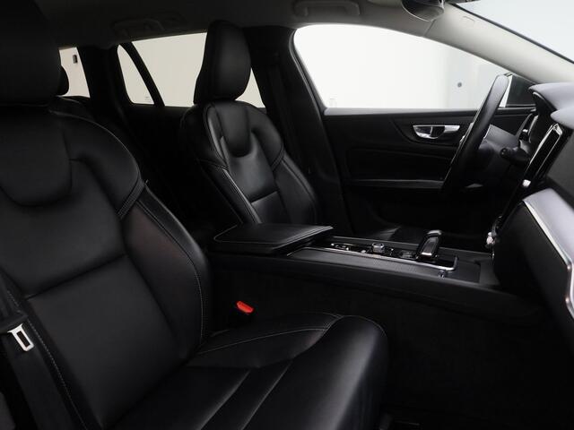 Volvo V60 2.0 B3 Inscription | CAMERA | ADAPTIVE | KEYLESS | STOEL- EN STUURVERW. | TREKHAAK