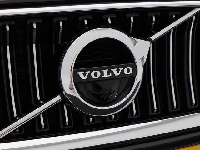 Volvo V60 2.0 B4 R-Design Automaat | Full LED | Leder | Sportstoelen | 19 Inch | Privacy Glass | 360 Camera | Harman/Kardon | Elektrische Achterklep