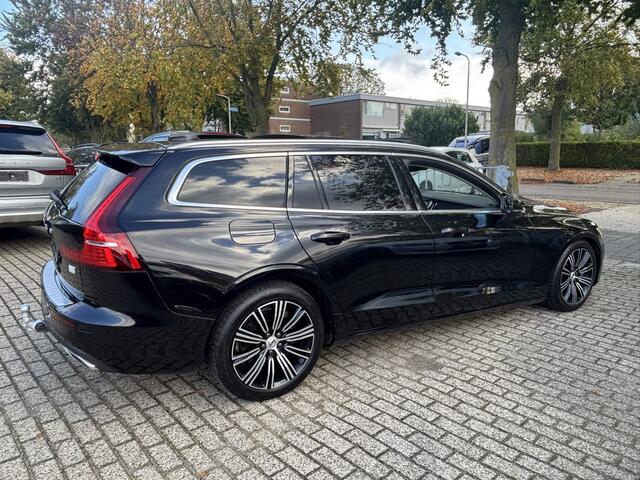 Volvo V60 T6 Recharge Long Range AWD Inscription Panorama Keyless DAB Pilot Assist