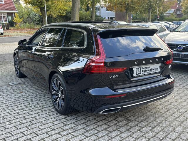 Volvo V60 T6 Recharge Long Range AWD Inscription Panorama Keyless DAB Pilot Assist