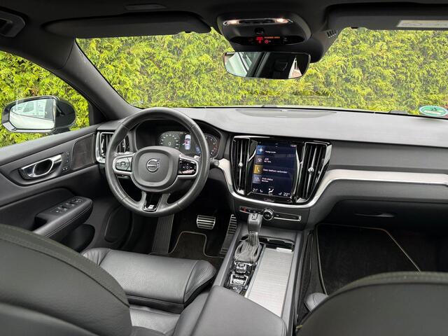 Volvo V60 2.0 T5 R-Design | Polestar Performance Software | Panoramadak | Harman/Kardon | Trekhaak |