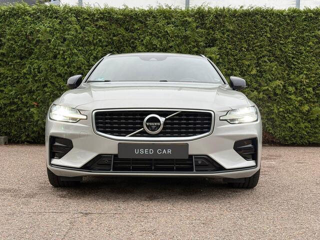 Volvo V60 2.0 T5 R-Design | Polestar Performance Software | Panoramadak | Harman/Kardon | Trekhaak |