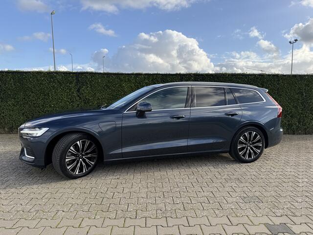 Volvo V60 2.0 T8 Plug-in hybrid AWD Plus Bright