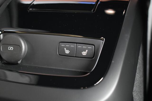 Volvo V60 T6 350PK Plug-in hybrid AWD Plus Dark