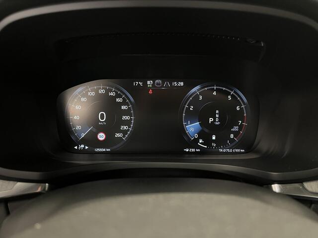 Volvo V60 2.0 B3 Inscription | PANO | TREKHAAK | HARMAN/KARDON | LEDER |