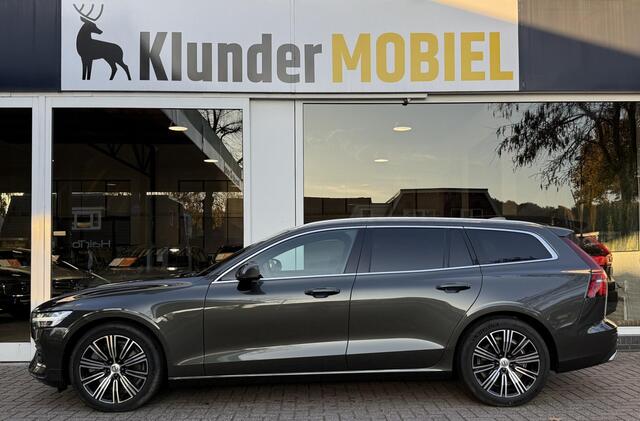 Volvo V60 B5 Inscription Aut. |HarmanKardon|Camera|