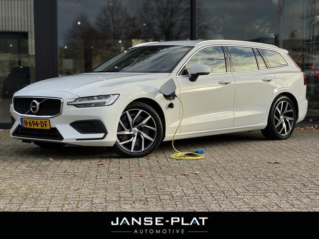 Volvo V60 2.0 T6 TE AWD Momentum Pro Leder | Camera | Carplay |