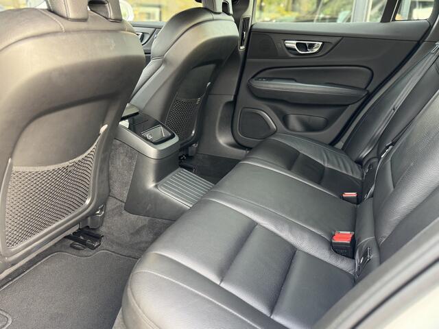 Volvo V60 2.0 T6 TE AWD Momentum Pro Leder | Camera | Carplay |