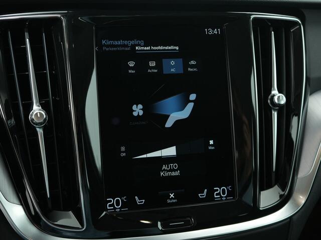 Volvo V60 2.0 T6 Recharge AWD INSCRIPTION EXPRESSION AUT8 | Climate Pack | Park-Assist Pack