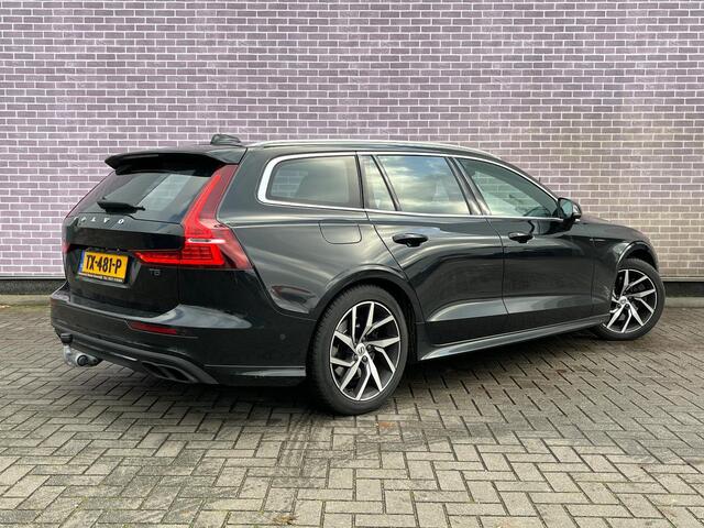 Volvo V60 2.0 T5 Momentum