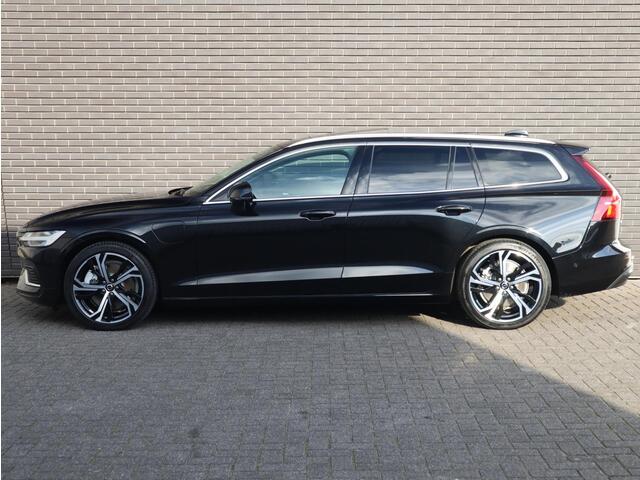 Volvo V60 2.0 T8 Plug-in hybrid AWD Ultimate Bright