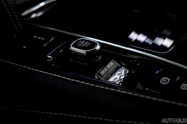 Volvo V60 2.0 T8 AWD 287kW/390pk Aut8 Recharge R-Design ADAPT.CRUISE + NAVI SENSUS + BLIS+ LANE ASSIST + MEMORY STOEL + KEYLESS ENTRY&GO + SPORTSTOELEN + LEDER/GAASSTOF + STANDKACHEL + ON-CALL + PARKSENSOREN + 18" LM-VELGEN!!