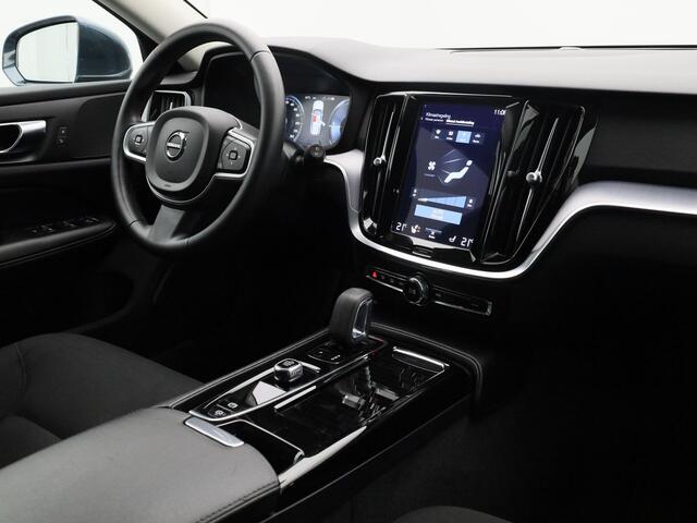 Volvo V60 2.0 T6 Recharge AWD Inscription Expression | CAMERA | KEYLESS | STOEL- EN STUURVERW.