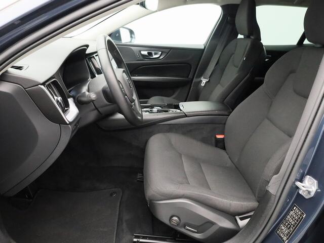 Volvo V60 2.0 T6 Recharge AWD Inscription Expression | CAMERA | KEYLESS | STOEL- EN STUURVERW.