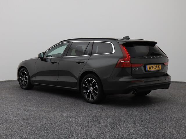 Volvo V60 2.0 B3 Momentum | CAMERA | KEYLESS | STOEL- EN STUURVERW. | TREKHAAK