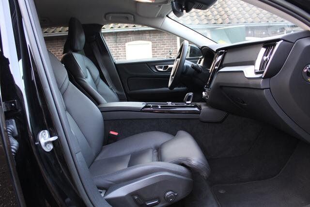 Volvo V60 2.0 T6 PHEV AWD BRIGHT LEER NAVI TH LED 84000KM!!!