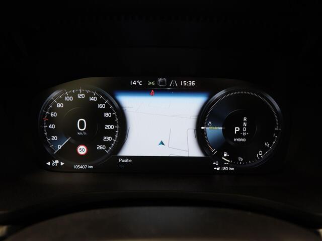 Volvo V60 2.0 T6 340 Pk Automaat Recharge AWD R-Design | Panoramadak | Harman/Kardon | Elektrische Achterklep | Stoelverwarming | 19 Inch | 105.407 Km!!