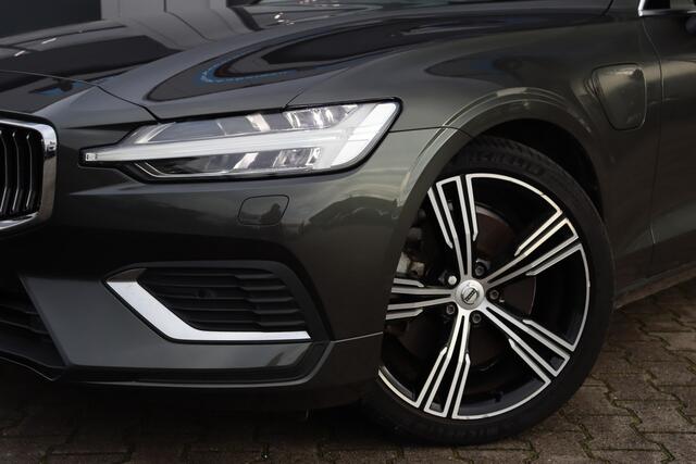 Volvo V60 2.0 T6 Recharge AWD Inscription | ACC | Camera | Leder |