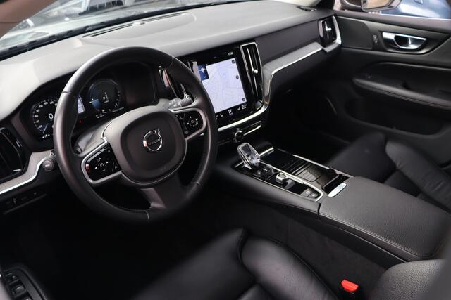 Volvo V60 2.0 T6 Recharge AWD Inscription | ACC | Camera | Leder |