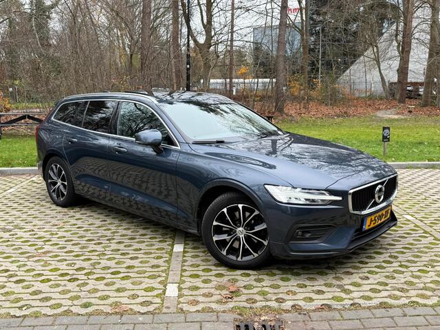Volvo V60 2.0 B3 Business Pro Panodak | HK | 360°