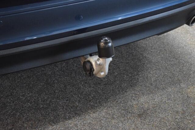 Volvo V60 50322km 2.0 B3 163pk AUT7 BNS Pro Trekhaak 1800kg/ Schuifdak/ Camera/ Stoel, Stuur en voorruit verw.