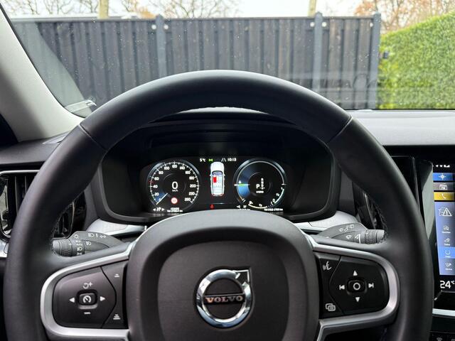 Volvo V60 2.0 T6 Recharge AWD Inscription Expression