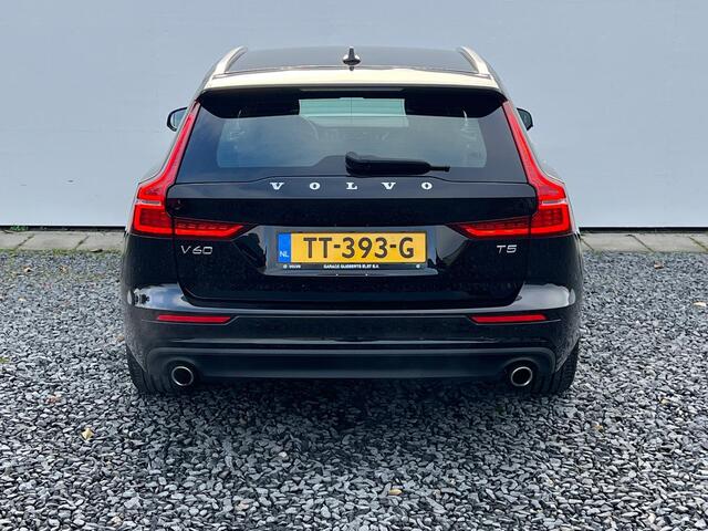 Volvo V60 2.0 T5 Momentum Automaat