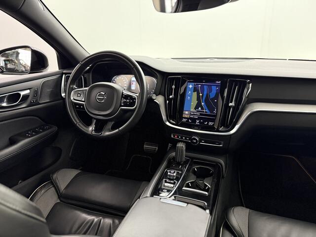 Volvo V60 2.0 T6 Recharge AWD R-Design / Pano / H&K / 360*camera