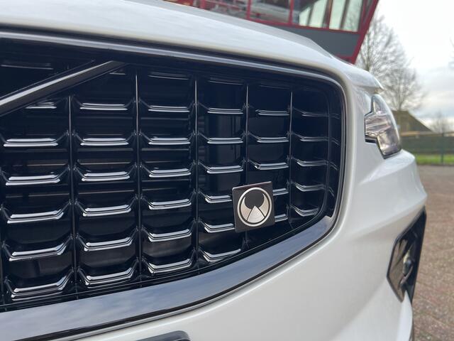 Volvo V60 2.0 B3 Plus Dark | Heico Styling-kit | Pano | H&K | Google Infotainment | Nappa Leder |