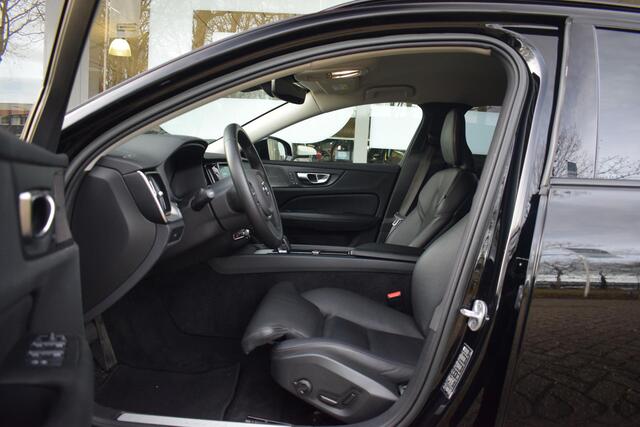 Volvo V60 2.0 B3 Plus Dark |ACC|GOOGLE|TREKHAAK|20 INCH