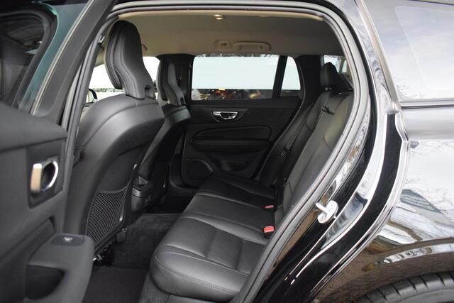 Volvo V60 2.0 B3 Plus Dark |ACC|GOOGLE|TREKHAAK|20 INCH